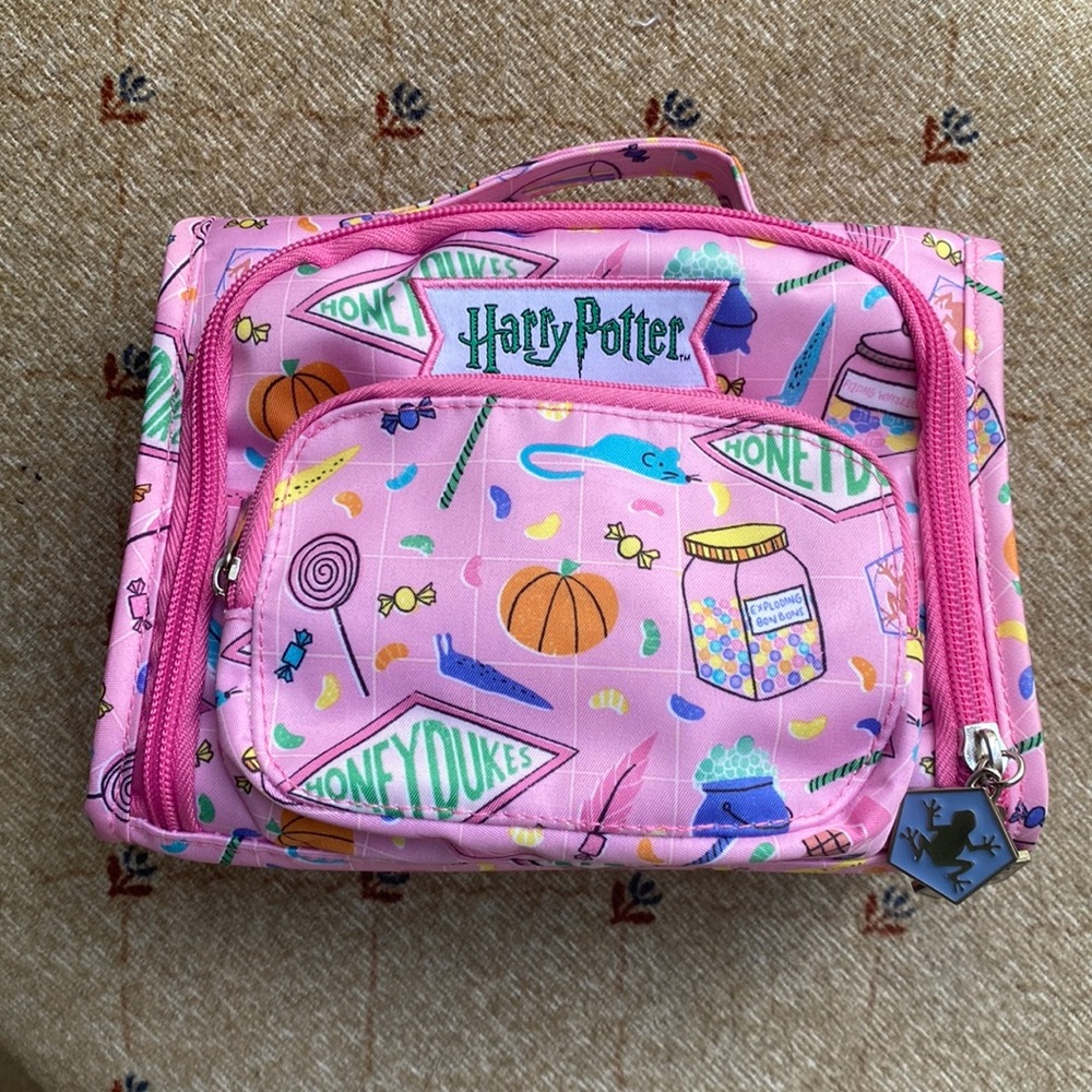 Jujube Harry Potter Honeydukes Mini BFF Travel Bag